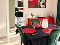 APPARTEMENT T3 LUMINEUX AVEC TERRASSE ET 2 PARKINGS   VITRY- — photo 2