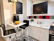 APPARTEMENT T3 LUMINEUX AVEC TERRASSE ET 2 PARKINGS   VITRY- — photo 4