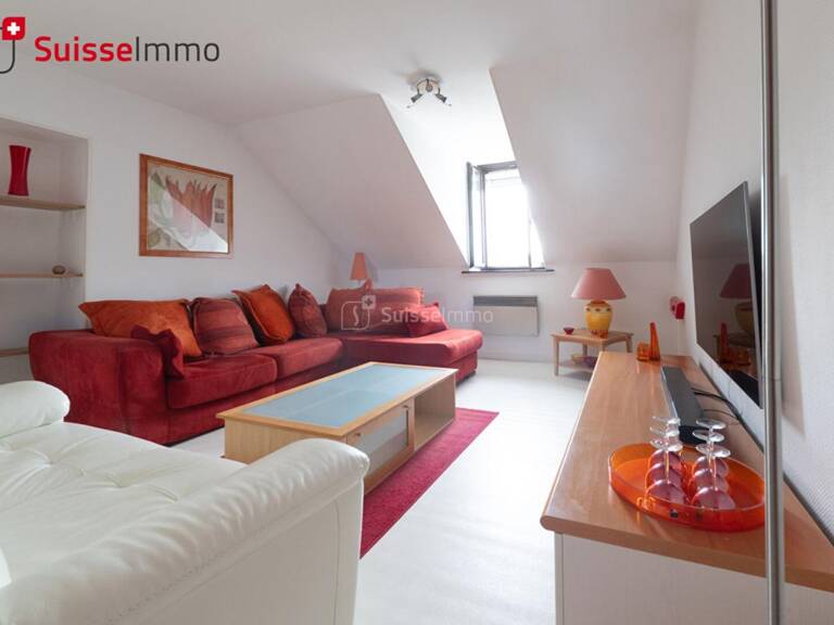 Appartement  5 pièces 94 m2 — photo 1