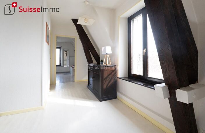 Appartement  5 pièces 94 m2 — photo 2