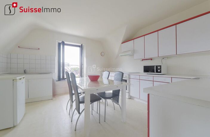 Appartement  5 pièces 94 m2 — photo 5