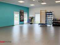 Local commercial Appenans 341 m2 — photo 2