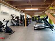 Local commercial Appenans 341 m2 — photo 4
