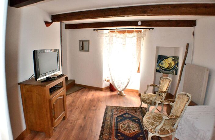 Maison de ville Saint Hippolyte 8 pièces 106 m2 + Local commercial 40m2 — photo 5