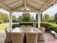 Mas provençal esprit californien – 215 m² – 4 chambres – Piscine 12 x 6 – Maisonnette F2 de 50 m² – Grange de 80 m² — photo 3