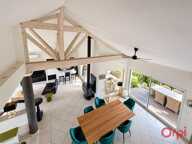 Mas provençal esprit californien – 215 m² – 4 chambres – Piscine 12 x 6 – Maisonnette F2 de 50 m² – Grange de 80 m² — photo 2