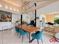 Mas provençal esprit californien – 215 m² – 4 chambres – Piscine 12 x 6 – Maisonnette F2 de 50 m² – Grange de 80 m² — photo 4