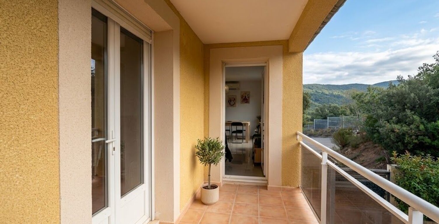 Appartement À Vendre — photo 1