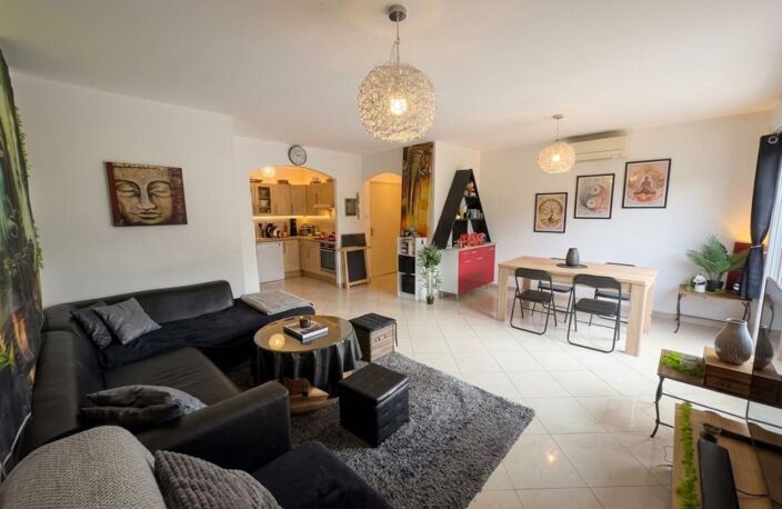 Appartement À Vendre — photo 2