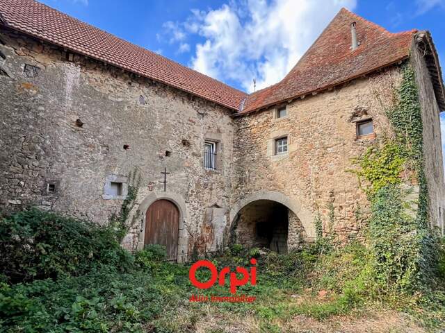 Maison À Vendre — photo du bien
