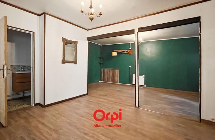 Maison À Vendre — photo 2