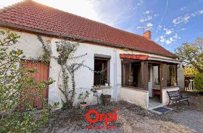 Maison À Vendre — photo du bien