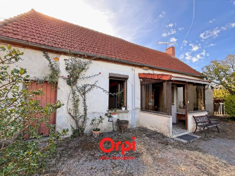Maison À Vendre — photo 1