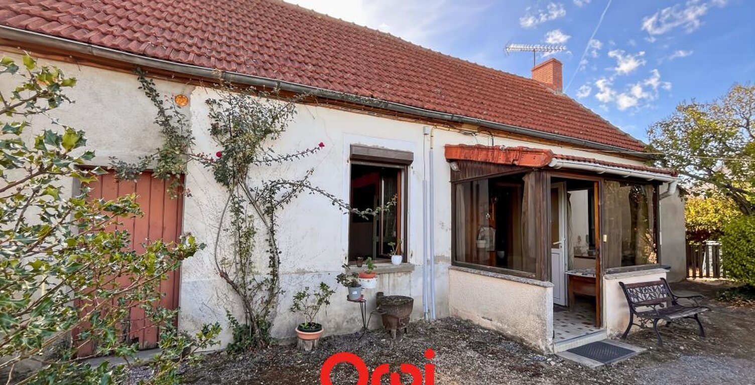 Maison À Vendre — photo 1