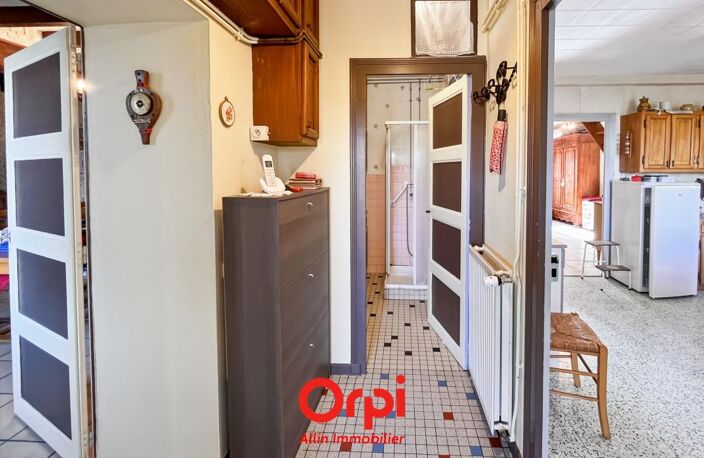 Maison À Vendre — photo 2