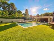 VILLA NEUVE COMPTEMPORAINE DE PLAIN PIED — photo 2