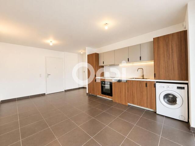 Appartement proposé à Cannes