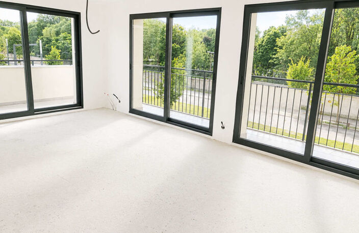 IVRY SUR SEINE,  exceptionnelle maison de ville 264m² — photo 4