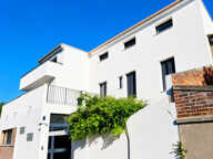 IVRY SUR SEINE,  exceptionnelle maison de ville 264m² — photo 2
