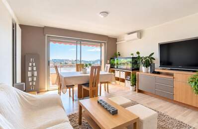 DERNIER ETAGE - GARAGE - COMMODITES - TRANSPORTS EN COMMUN — photo du bien