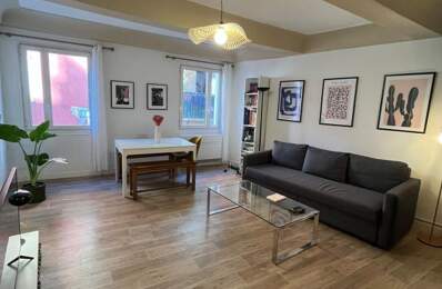 Appartement 2P a vendre — photo du bien
