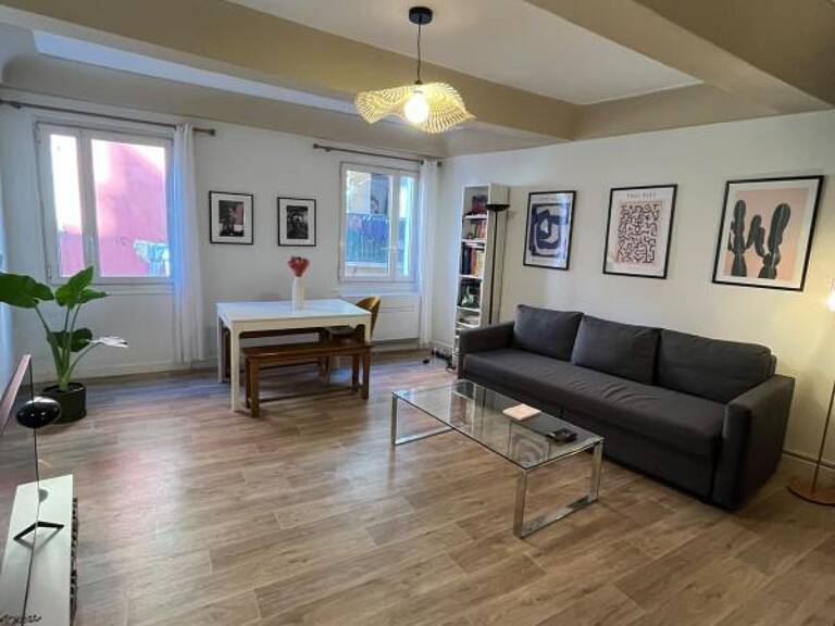 Appartement 2P a vendre — photo 1