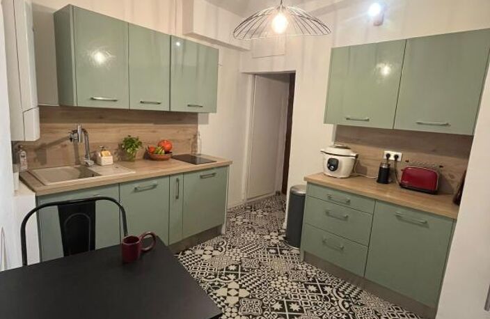 Appartement 2P a vendre — photo 4
