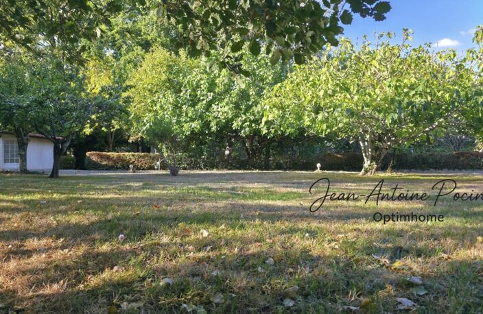Terrain à vendre de 855 SAINT LYS (31) — photo 4