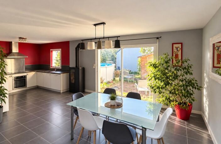 Maison à vendre 4 pièces MUZILLAC (56) — photo 2