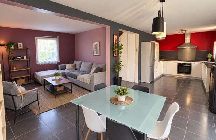 Maison à vendre 4 pièces MUZILLAC (56) — photo 3