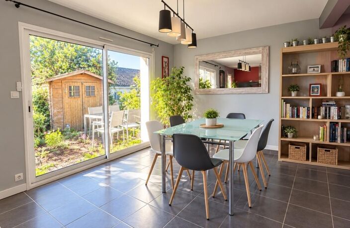 Maison à vendre 4 pièces MUZILLAC (56) — photo 4