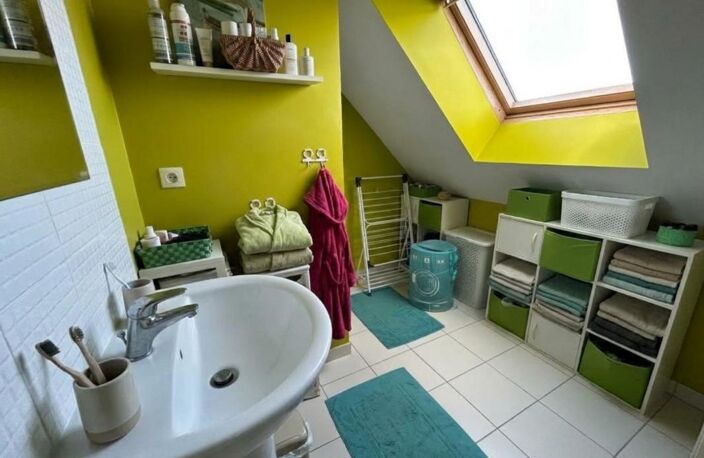 Maison à vendre 4 pièces MUZILLAC (56) — photo 5