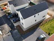 possibilité PMR - Coup de cœur à Aiserey : Villa neuve PMR, T6 RE2020 de 136m2 au calme — photo 2