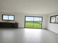 possibilité PMR - Coup de cœur à Aiserey : Villa neuve PMR, T6 RE2020 de 136m2 au calme — photo 4