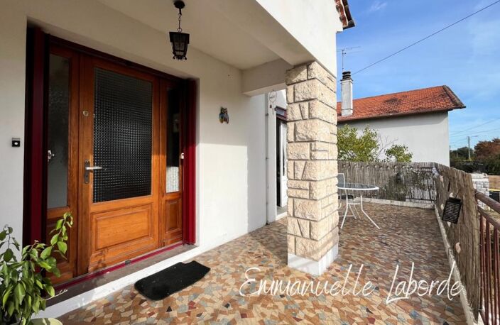 Maison à vendre 5 pièces, jardin arboré à Bergerac  (24) — photo 3
