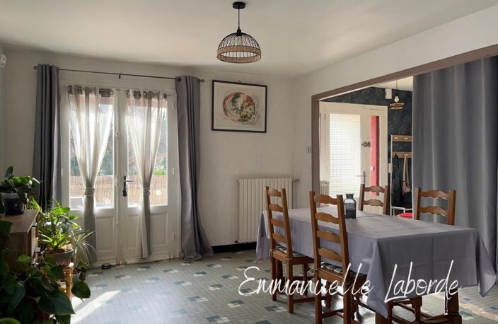 Maison à vendre 5 pièces, jardin arboré à Bergerac  (24) — photo 4