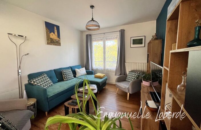 Maison à vendre 5 pièces, jardin arboré à Bergerac  (24) — photo 5