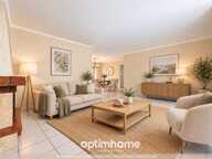 MAISON PLAIN-PIED 111 M² | SAINT-LÉGER-LES-VIGNES | 4 CHAMBRES | TERRAIN 1 538 M² | GARAGE 40 M² — photo 2