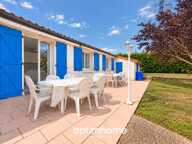 MAISON PLAIN-PIED 111 M² | SAINT-LÉGER-LES-VIGNES | 4 CHAMBRES | TERRAIN 1 538 M² | GARAGE 40 M² — photo 3