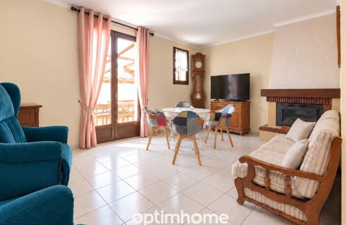MAISON PLAIN-PIED 111 M² | SAINT-LÉGER-LES-VIGNES | 4 CHAMBRES | TERRAIN 1 538 M² | GARAGE 40 M² — photo 5