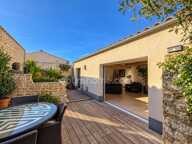 La Menounière, à 200 m de la plage : maison de 126 m² avec 2 suites dont une de plain-pied SAINT PIERRE D'OLERON (17) — photo 2