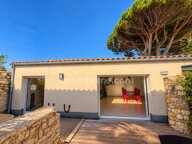 La Menounière, à 200 m de la plage : maison de 126 m² avec 2 suites dont une de plain-pied SAINT PIERRE D'OLERON (17) — photo 3