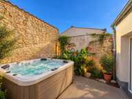 La Menounière, à 200 m de la plage : maison de 126 m² avec 2 suites dont une de plain-pied SAINT PIERRE D'OLERON (17) — photo 4