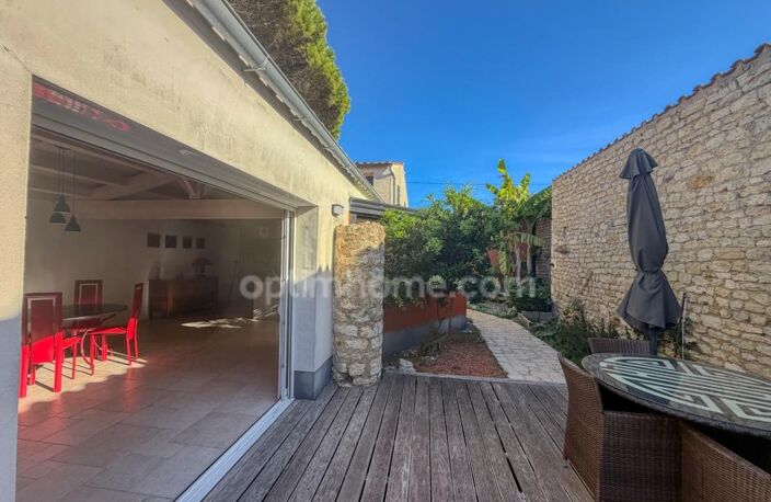 La Menounière, à 200 m de la plage : maison de 126 m² avec 2 suites dont une de plain-pied SAINT PIERRE D'OLERON (17) — photo 5