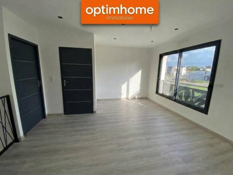 Maison à vendre 6 pièces DPE A  (35) - VEZIN LE COQUET - PROCHE CHU RENNES/ECOLES/COMMERCES — photo 1