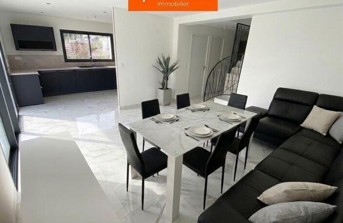 Maison à vendre 6 pièces DPE A  (35) - VEZIN LE COQUET - PROCHE CHU RENNES/ECOLES/COMMERCES — photo 3