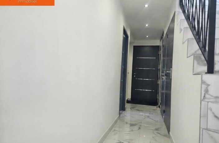 Maison à vendre 6 pièces DPE A  (35) - VEZIN LE COQUET - PROCHE CHU RENNES/ECOLES/COMMERCES — photo 4