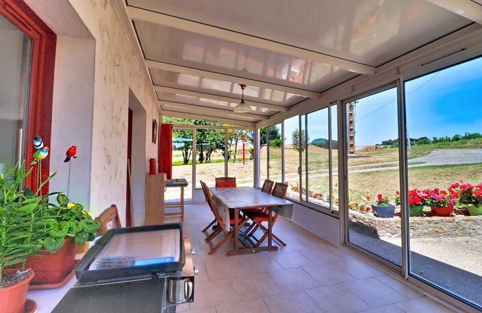 Maison de caractère, avec 312 m2 de dépendances et vue dégagée sur la campagne – À 15 min des plages — photo 2