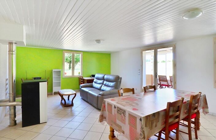 Maison de caractère, avec 312 m2 de dépendances et vue dégagée sur la campagne – À 15 min des plages — photo 4