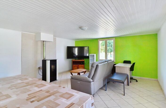 Maison de caractère, avec 312 m2 de dépendances et vue dégagée sur la campagne – À 15 min des plages — photo 5